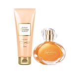 Avon Tta Tomorrow Kadın Parfüm EDP 50 ML + Tomorrow Vücut Losyonu 125 ML
