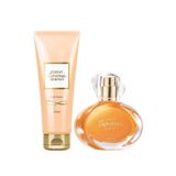Avon Tta Tomorrow Kadın Parfüm ve Vücut Losyonu Paketi