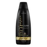 Avon Ultimate Shine İkisi Bir Arada 700 ml Şampuan ve Saç Kremi