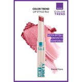 Avon Ultra Beauty Pembe Renkli Ruj Stylo Parlak Etkili Tüm Cilt Tipleri İçin Uygun