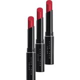 Avon Ultra Beauty Ruj Stylo Eternal Flame Üçlü Set