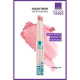 Avon Ultra Beauty Ruj Stylo Pembe Renkli Stick Formda Mat Dudak Makyaj Ürünü
