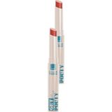 Avon Ultra Beauty Ruj Stylo Sunset İkili Set Renkli Nemlendirici Etki 2 Adet