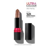 Avon Ultra Coffee Date Mat Ruj