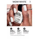 Avon Ultra Color Oje 10 Ml Wow Whıte