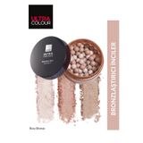 AVON Ultra Colour Bronzlaştırıcı İnciler - Rosy Bronze