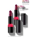 Avon Ultra Colour Creamy Ruj - 73 Wine With Everything Ikili Set - Renkli