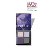 AVON Ultra Colour Dörtlü Far Paleti - Purple