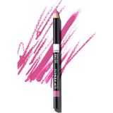 Avon Ultra Colour Dudak Kalemi - Bright Pink Ultra Yoğun Kremsi Doku Mükemmel Şekillendirme