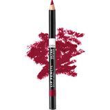 Avon Ultra Colour Dudak Kalemi - Cherry Jubilee Renkli ve Kremsi Doku ile Ultra Belirgin Uygulama