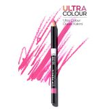 AVON Ultra Colour Dudak Kalemi - Linerbright Pink
