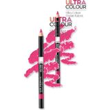Avon Ultra Colour Dudak Kalemi - Power Pink Ikili Set - Renkli