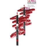Avon Ultra Colour Dudak Kalemi - Red Supreme Ikili Set - Renkli