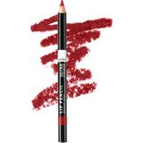 Avon Ultra Colour Dudak Kalemi - Red Supreme Ultra Belirgin ve Şekillendirici Özellikler