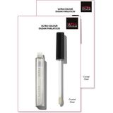 Avon Ultra Colour Dudak Parlatıcı 7ml - Crystal Clear Ikili Set - Renkli