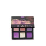 AVON Ultra Colour Far Paleti, Lilacs, Göz Farı, 6 Renk