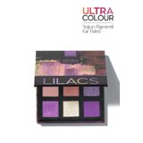 Avon Ultra Colour Far Paleti- Lilacs