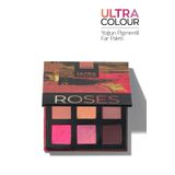 Avon Ultra Colour Far Paleti- Roses