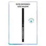 Avon Ultra Colour Glimmersticks Pırıltılı Asansörlü Göz Kalemi Black Bioux