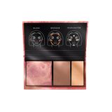 Avon Ultra Colour Golden Hour 3'ü 1 Arada Yüz Paleti