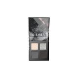 AVON Ultra Colour Göz Farı Paleti - Silver