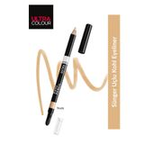 AVON Ultra Colour Kohl Sünger Uçlu Göz Kalemi - Nude