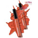 Avon Ultra Colour Likit Mat Ruj - Coral Shore Ikili Set - Renkli