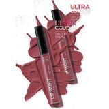 Avon Ultra Colour Likit Mat Ruj - Velvet Hibiscus Ikili Set - Renkli