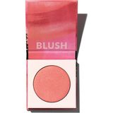 Avon Ultra Colour Pudra Allık Cheeky Coral - Ten
