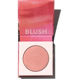 Avon Ultra Colour Pudra Allık Natural Flush - Ten