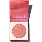 Avon Ultra Colour Pudra Allık Petal Pink - Ten