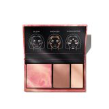 Avon Ultra Colour Sun Kissed 3'ü 1 Arada Yüz Paleti