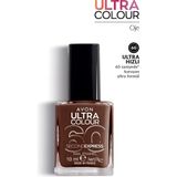 Avon Ultra Colour Tırnak Cilası 10ML - Naughty Brownie