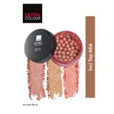 AVON Ultra Colour Top Allık - Bronzed Blush