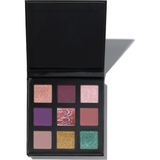 Avon Ultra Colur Göz Farı Paleti Aurora - Roses