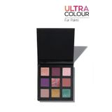 AVON Ultra Colur Göz Farı Paleti Aurora