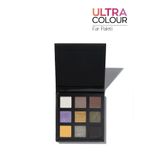 Avon Ultra Colur Göz Farı Paleti Night Sky