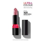 Avon Ultra Dusky Mauve Kremsi Ruj