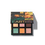 Avon Ultra Earths Göz Farı Paleti