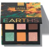 Avon Ultra Göz Farı Paleti Earths - Roses