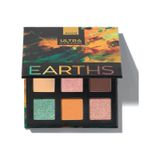 Avon Ultra Göz Farı Paleti Earths