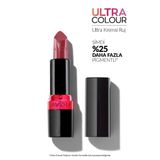 Avon Ultra Kremsi Ruj 75 Toasted Rose