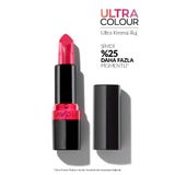 Avon Ultra Kremsi Ruj - Country Rose