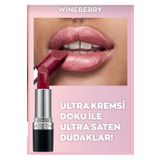 Avon Ultra Kremsi Ruj Wineberry