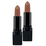 Avon Ultra Mat Marvellous Mocha İkili Set Ruj