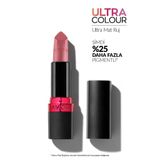 Avon Ultra Mat Ruj 14 Maiden Mauve