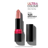 Avon Ultra Mat Ruj 19 Blush