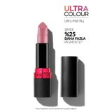 Avon Ultra Mat Ruj 20 Posh Petal