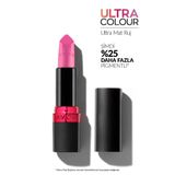 Avon Ultra Mat Ruj 21 Electric Pink