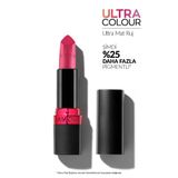 Avon Ultra Mat Ruj - 24 Power Pink